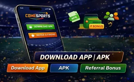 Download the app, unlock code GALI78MAX, and enter ₹1 contests faster